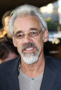 How tall is Roger Lloyd Pack?